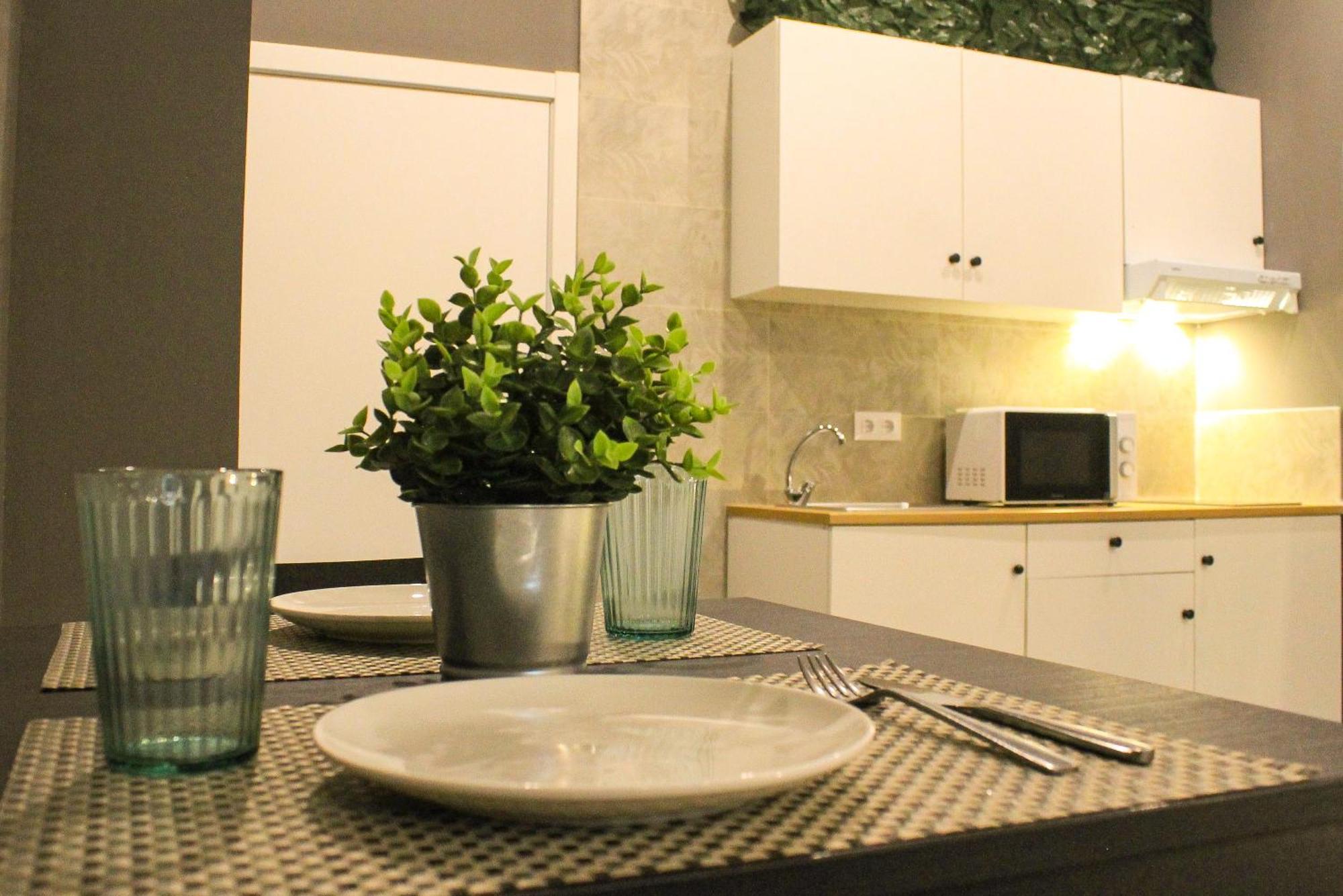 Appartement Flats - Avenida Baleares *