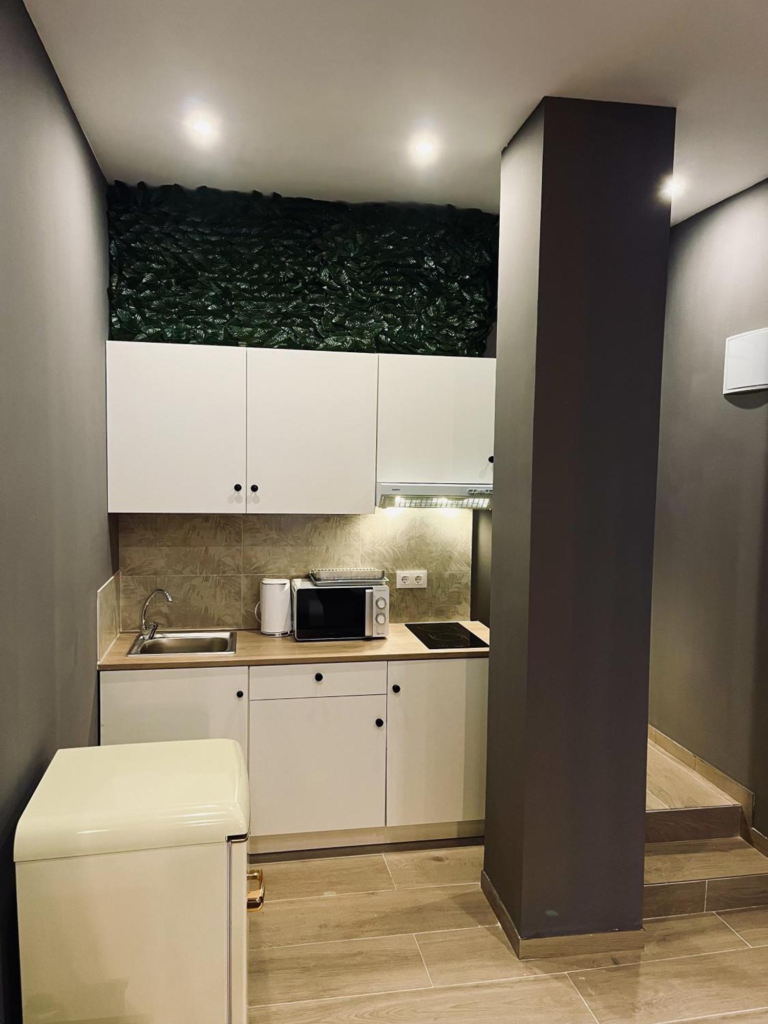 Appartement Flats - Avenida Baleares