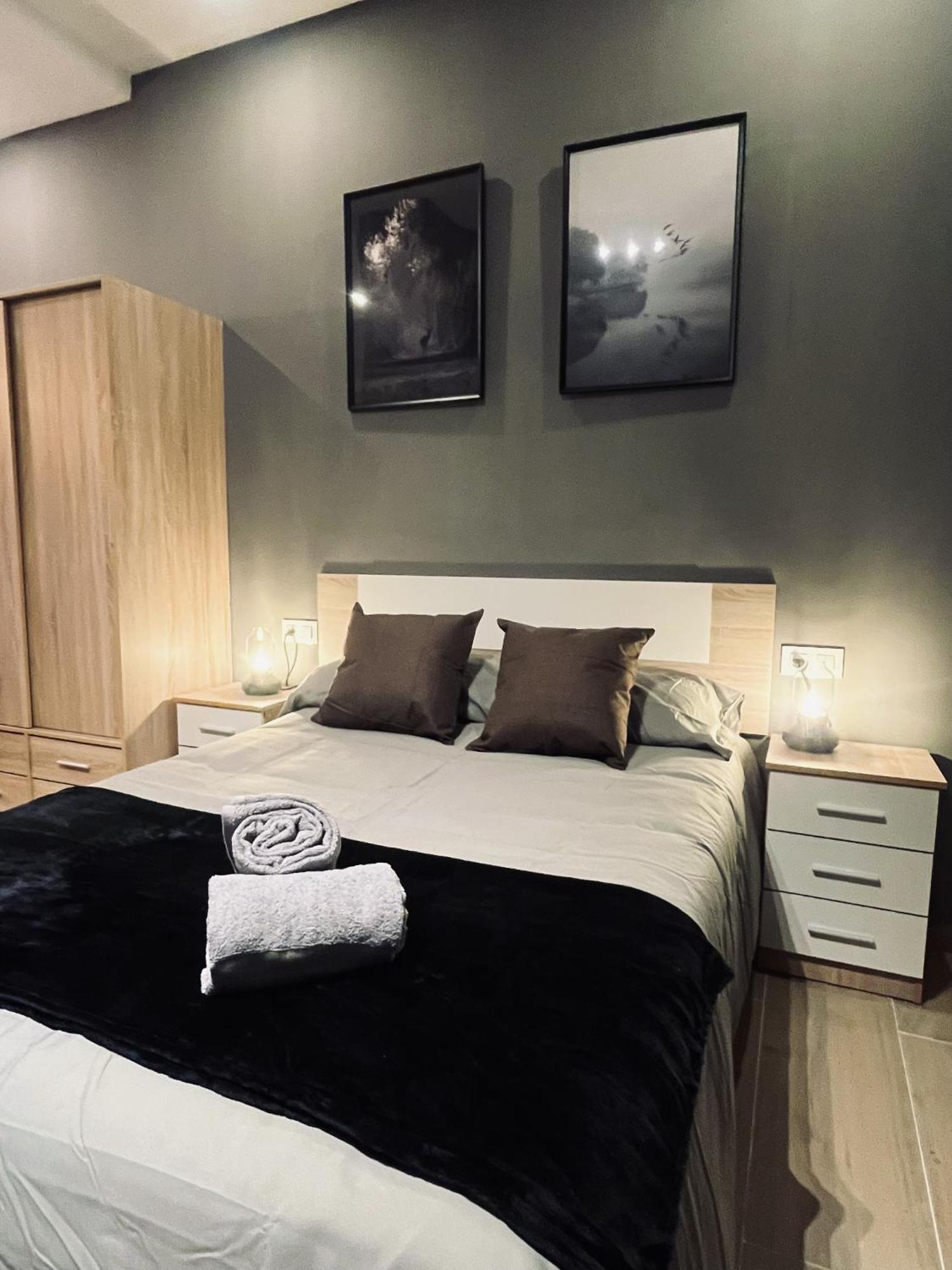 Appartement Flats - Avenida Baleares Valencia