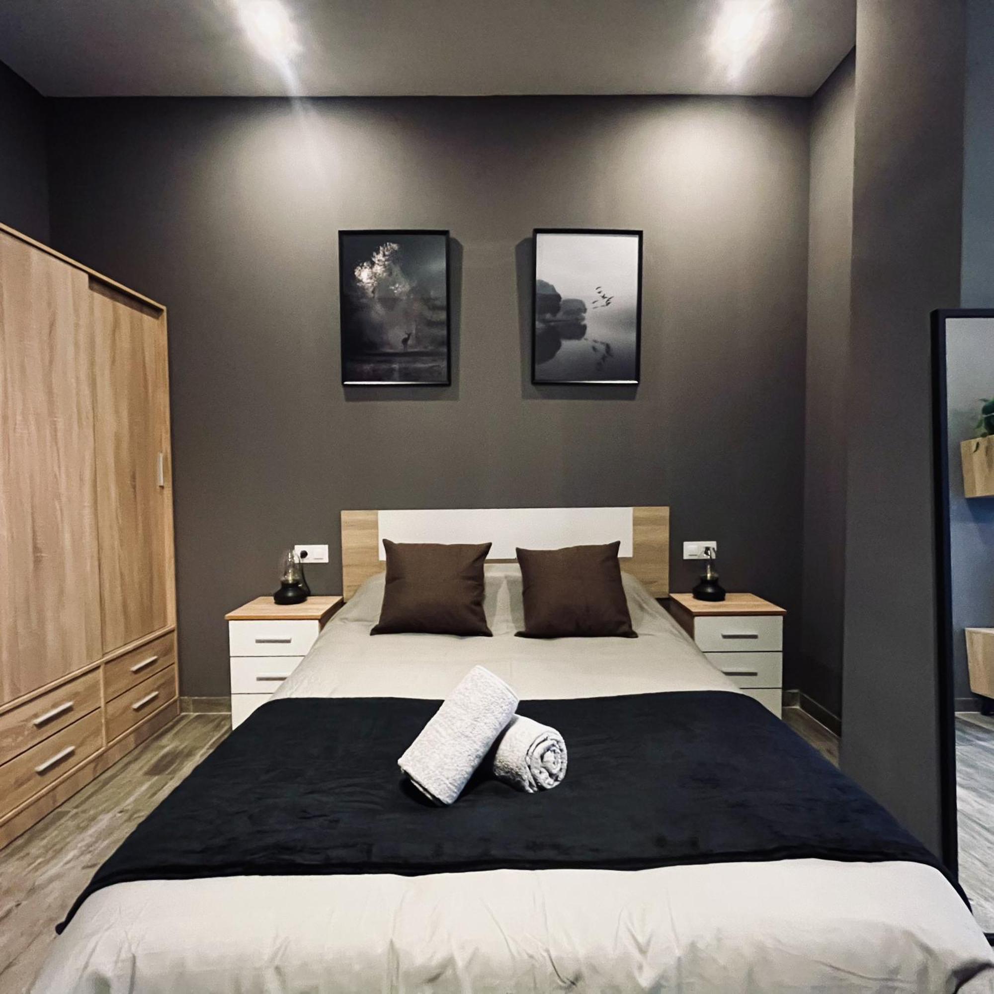 Flats - Avenida Baleares Appartement Valencia