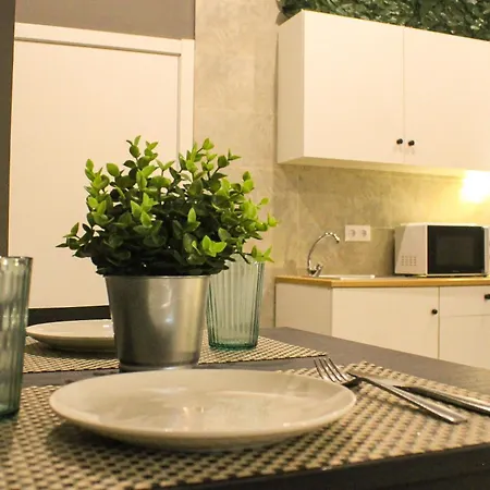 City Flats - Avenida Baleares Walencja Zewnętrze zdjęcie