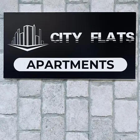 City Flats - Avenida Baleares Walencja Zewnętrze zdjęcie