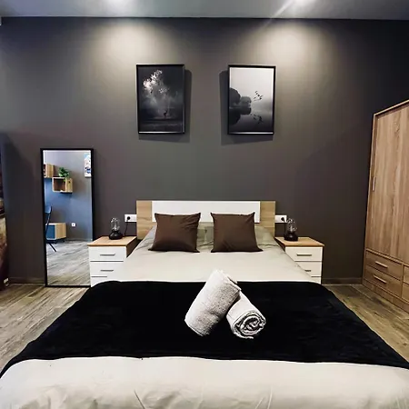 City Flats - Avenida Baleares Walencja Zewnętrze zdjęcie