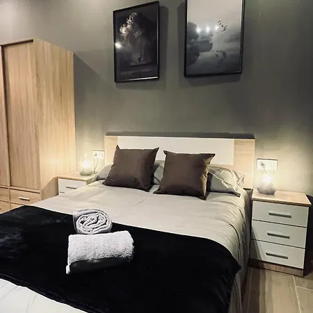 City Flats - Avenida Baleares Walencja Zewnętrze zdjęcie