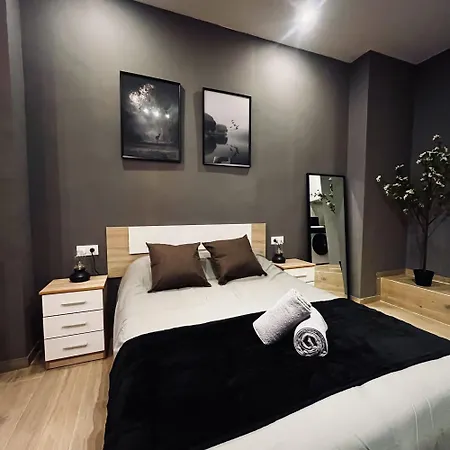 City Flats - Avenida Baleares Walencja Zewnętrze zdjęcie