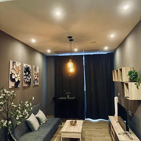 City Flats - Avenida Baleares Walencja Zewnętrze zdjęcie