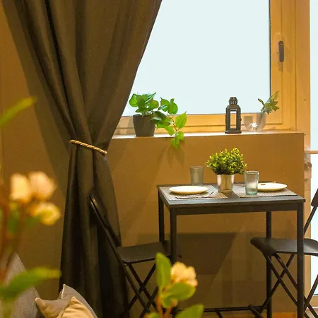City Flats - Avenida Baleares Walencja Zewnętrze zdjęcie