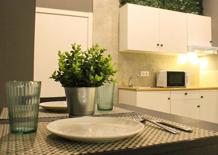 City Flats - Avenida Baleares