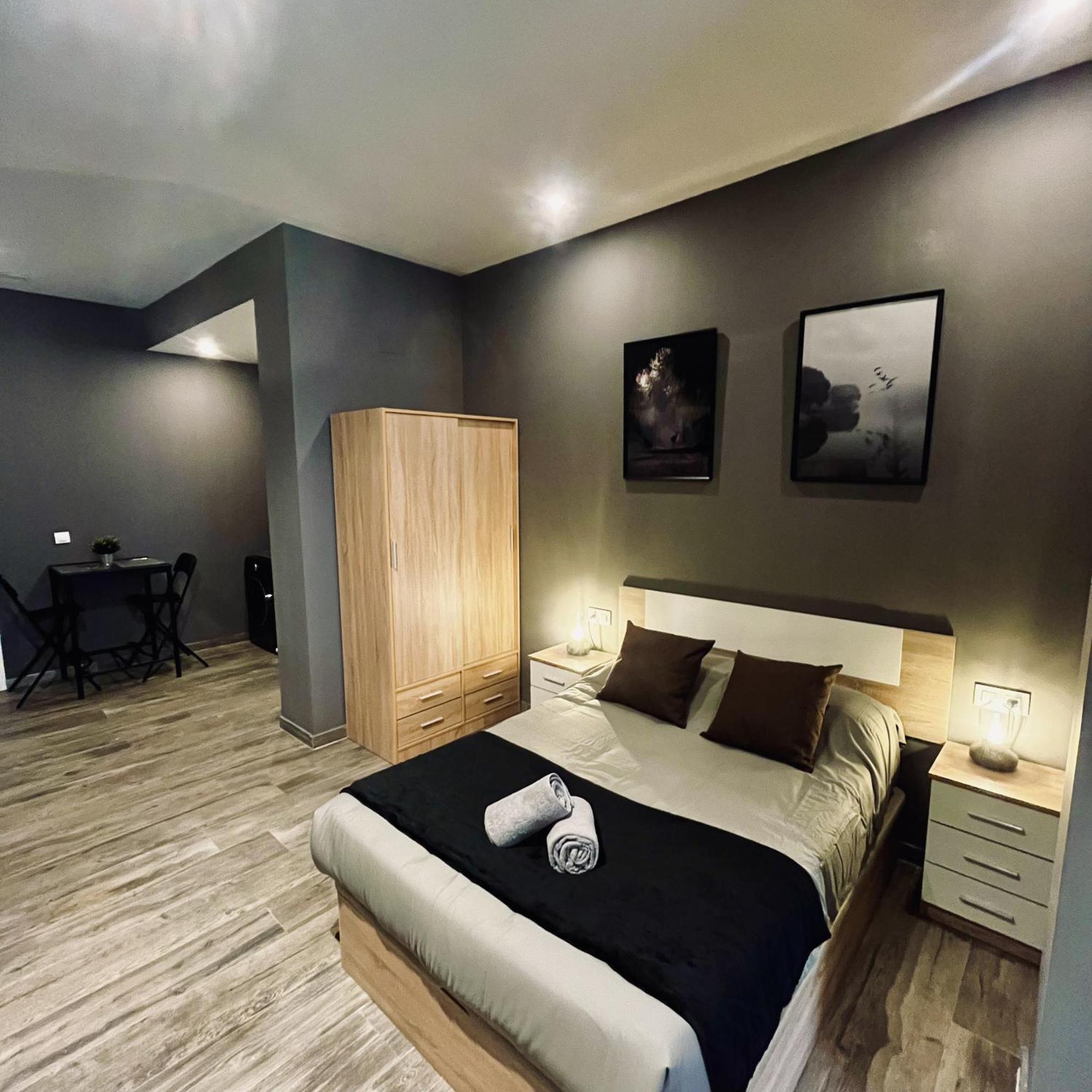 Flats - Avenida Baleares Appartement Valencia