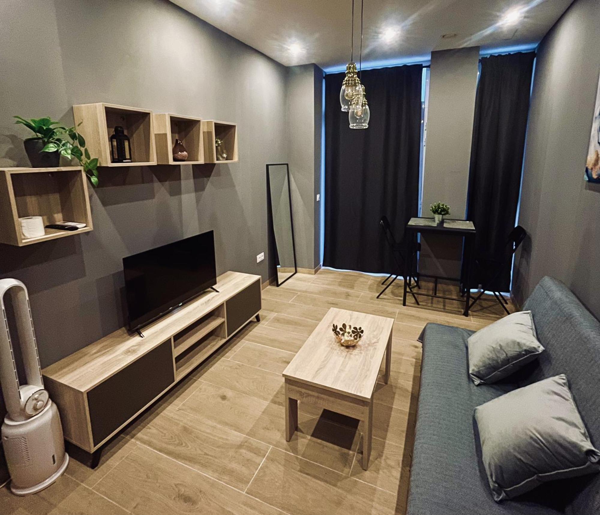 Appartement Flats - Avenida Baleares Valencia