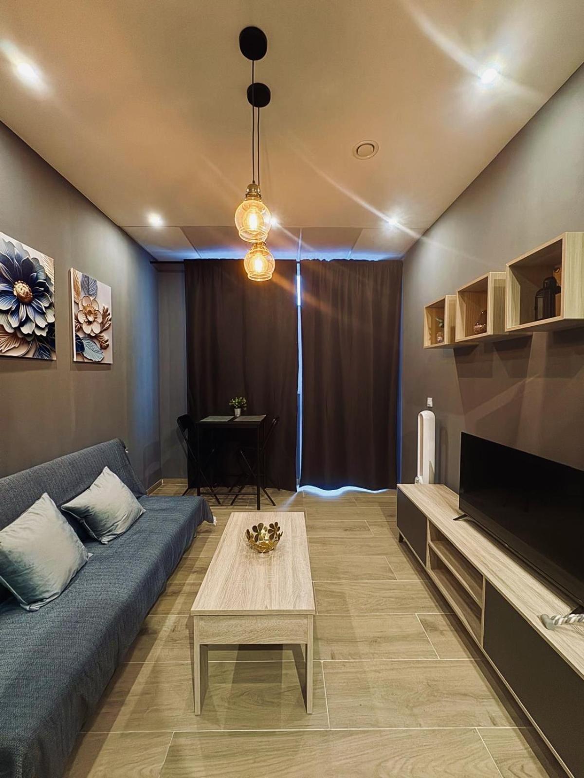 Flats - Avenida Baleares Appartement