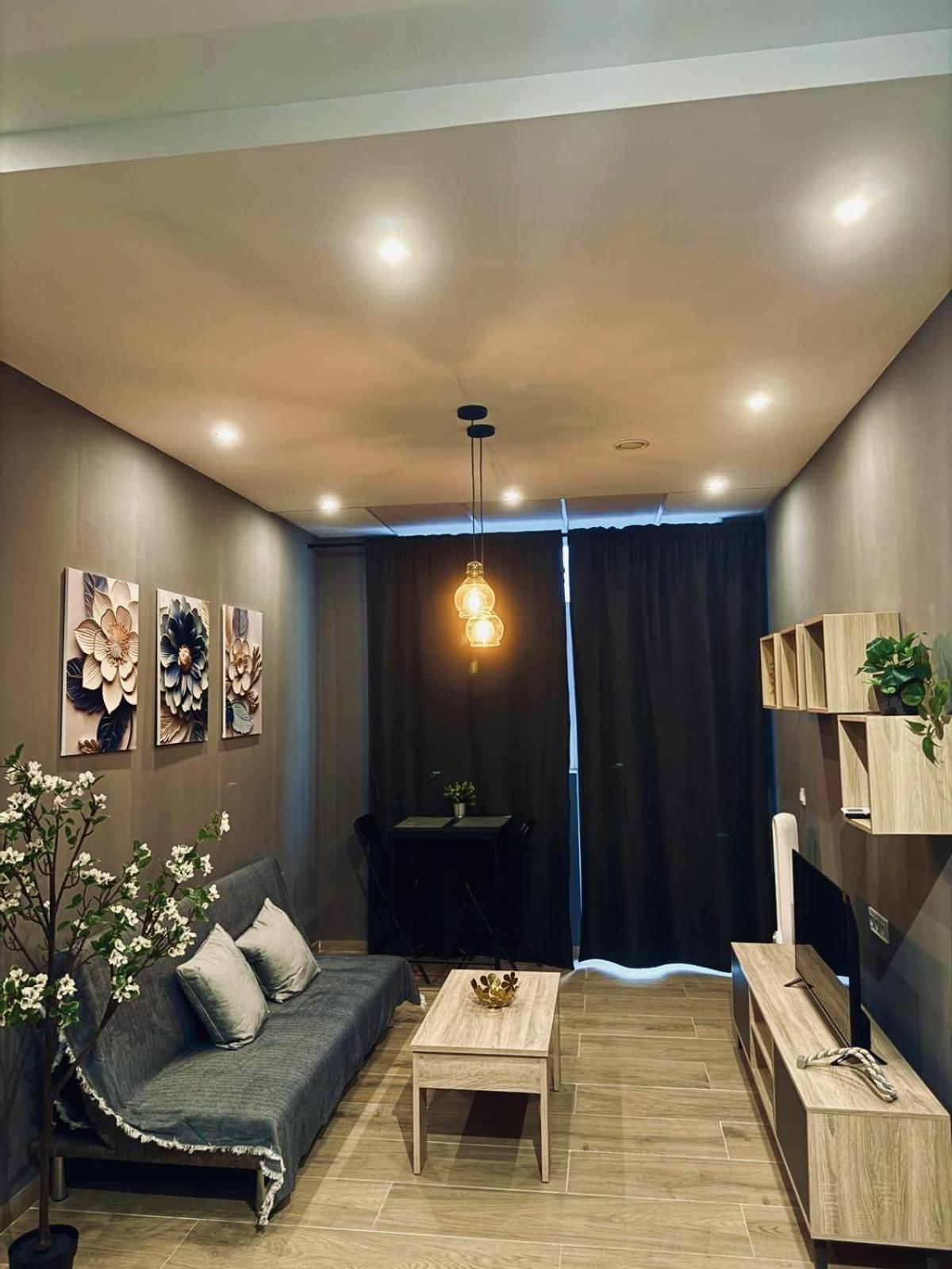 Appartement Flats - Avenida Baleares