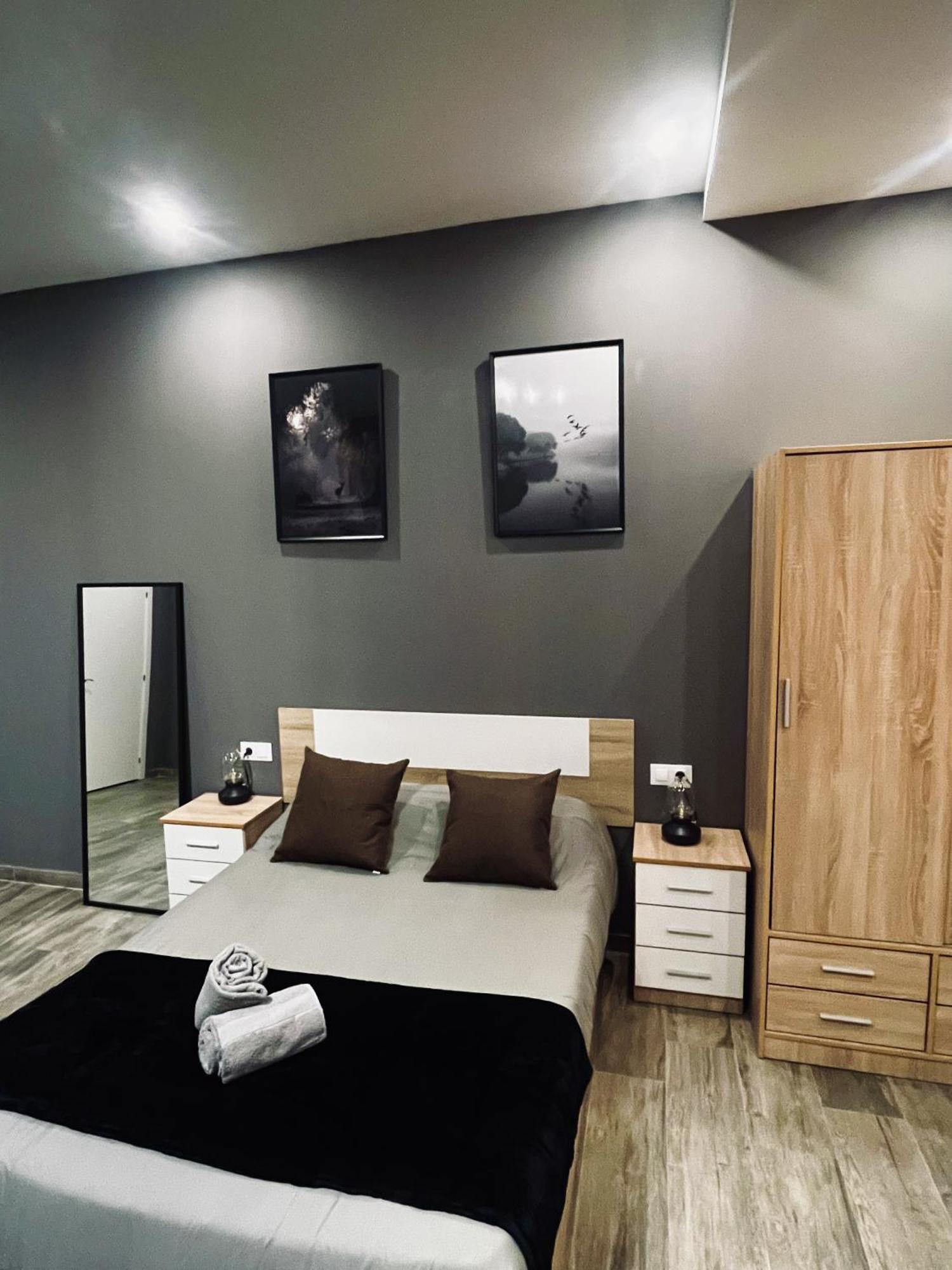 Flats - Avenida Baleares Appartement Valencia