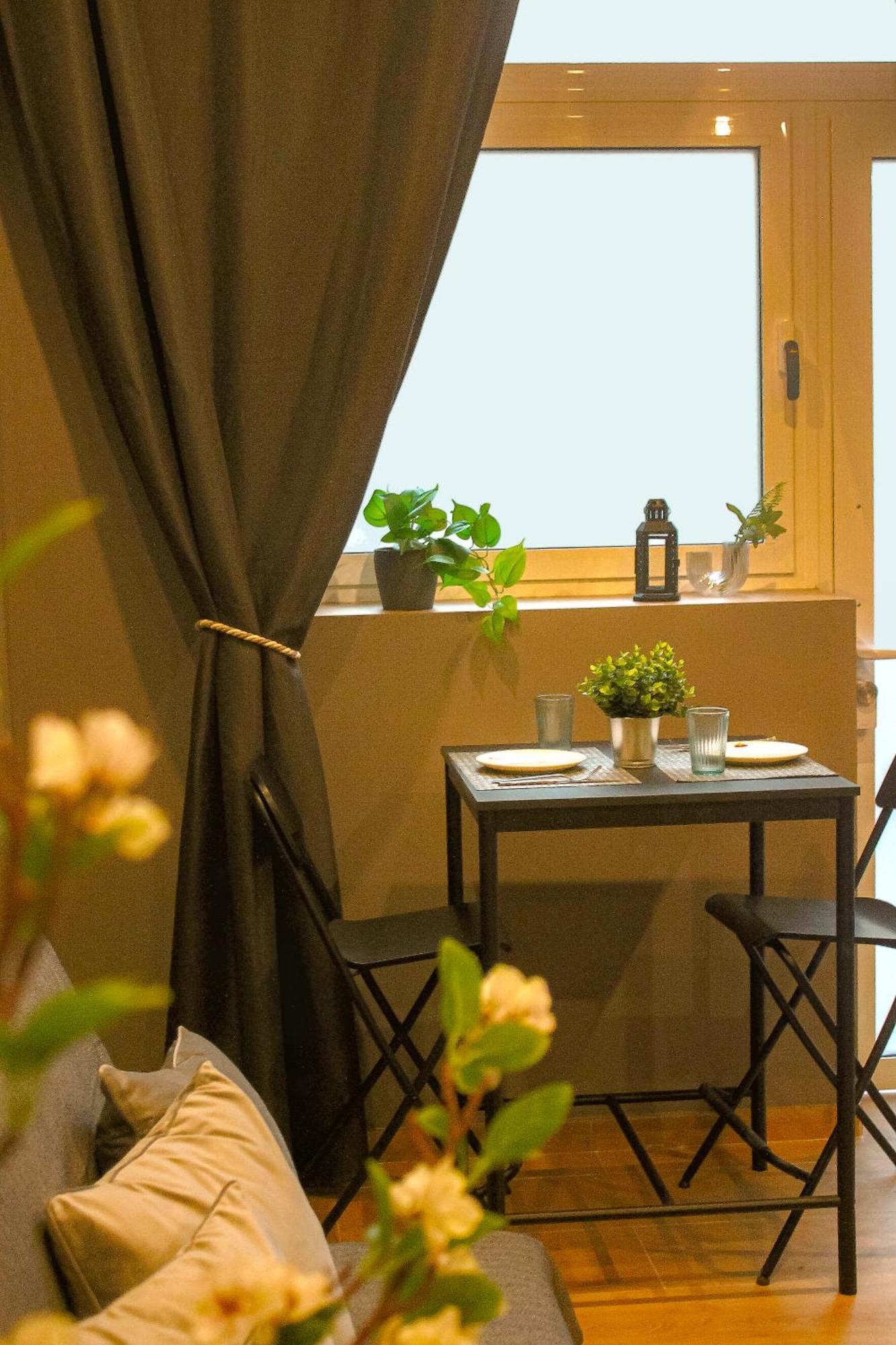 Flats - Avenida Baleares Appartement