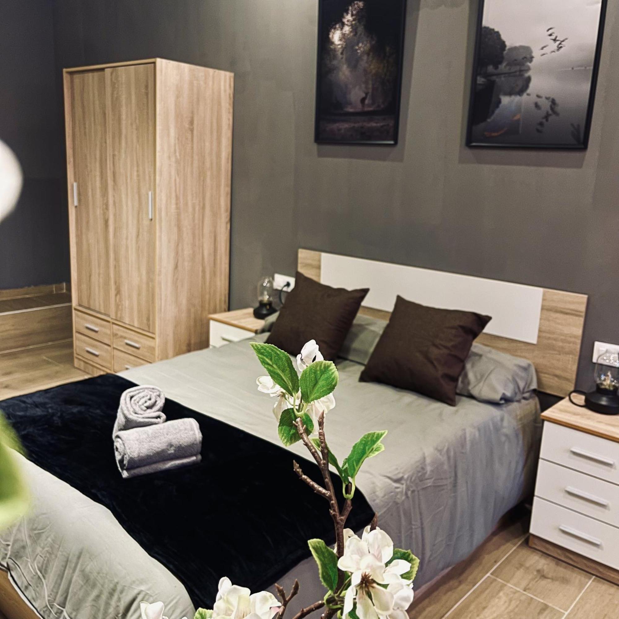 Flats - Avenida Baleares Valence
