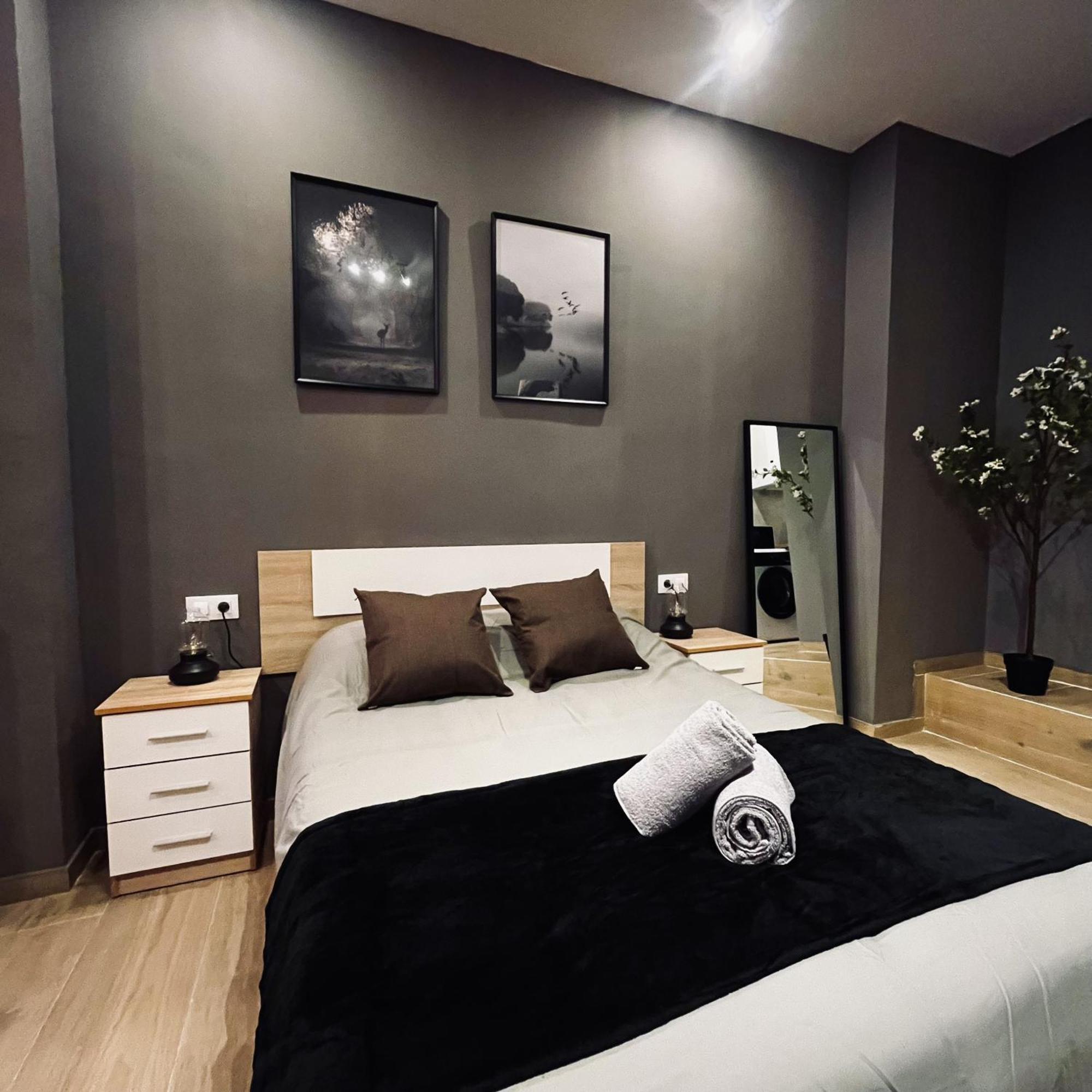 Flats - Avenida Baleares * Valence