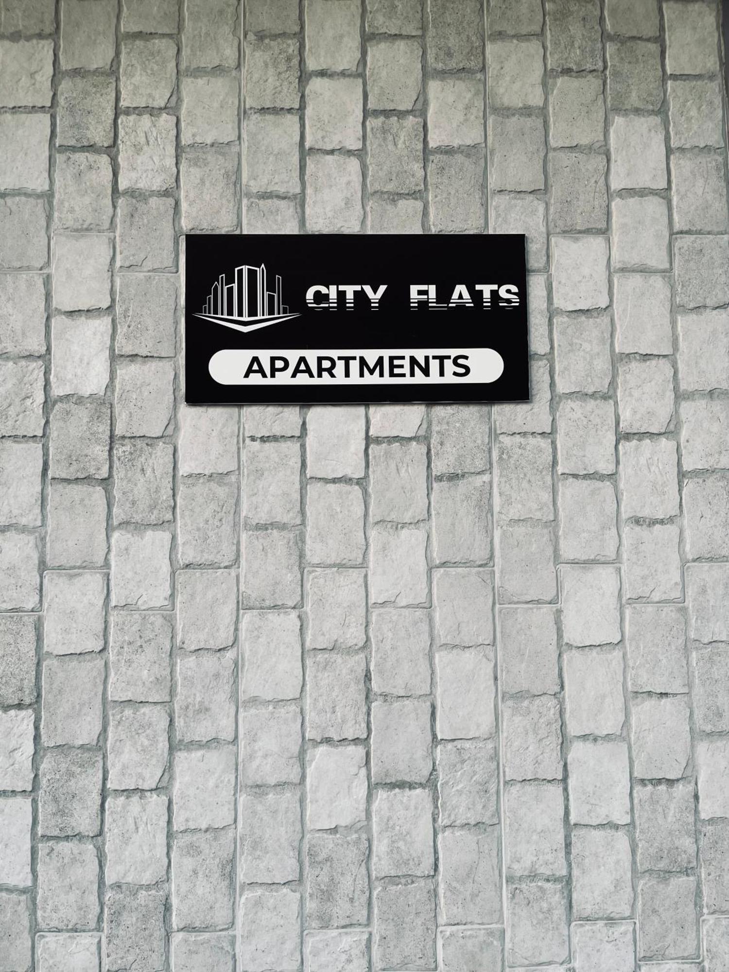 Flats - Avenida Baleares Appartement Valence